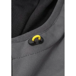 Black Cat Veste Homme Cat Shield Wind Blocker Jacket - Gris/Noir * Vestes De Pêche