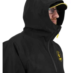 Black Cat Veste Homme Waterproof Smock - Noir * Vestes De Pêche