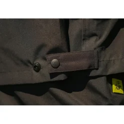 Black Cat Veste Homme Waterproof Smock - Noir * Vestes De Pêche