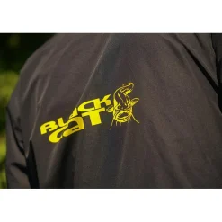 Black Cat Veste Homme Waterproof Smock - Noir * Vestes De Pêche