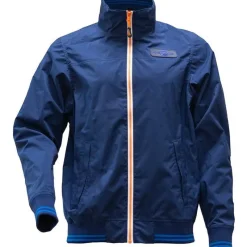 Colmic Veste Homme Monaco - Bleu * Vestes De Pêche