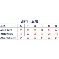 Devaux Veste Homme Dvx Human - Beige * Vestes De Pêche