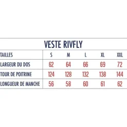 Veste Homme Devaux Dvx Rivfly - Olive