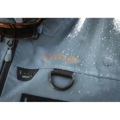 Devaux Veste Homme Infly - Bleu * Vestes De Pêche