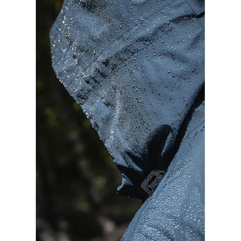 Devaux Veste Homme Infly - Gris * Vestes De Pêche