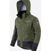Finntrail Veste Homme Coaster - Kaki * Vestes De Pêche