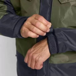 Finntrail Veste Homme Coaster - Kaki * Vestes De Pêche