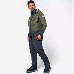 Finntrail Veste Homme Coaster - Kaki * Vestes De Pêche