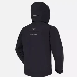 Veste Homme Finntrail Imperméable Excalibur - Dark Grey