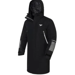 Finntrail Veste Homme Imperméable Drycoat - Graphite * Vestes De Pêche