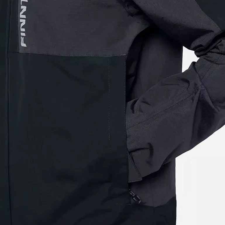 Veste Homme Finntrail Lightsuit 3504 - Graphite