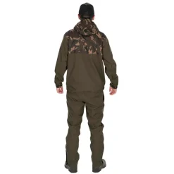 Fox Veste Homme Camo/Khaki Rs 10K Jacket * Vestes De Pêche