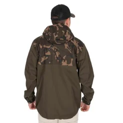 Fox Veste Homme Camo/Khaki Rs 10K Jacket * Vestes De Pêche