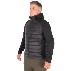 Fox Veste Homme Collection Hybrid Jacket - Noir * Vestes De Pêche