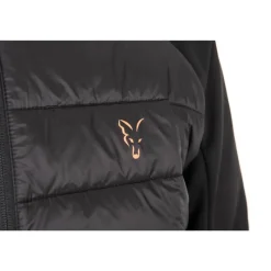 Fox Veste Homme Collection Hybrid Jacket - Noir * Vestes De Pêche