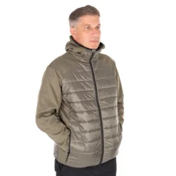 Fox Veste Homme Collection Hybrid Jacket - Vert * Vestes De Pêche