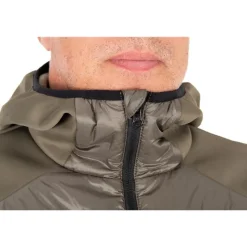 Fox Veste Homme Collection Hybrid Jacket - Vert * Vestes De Pêche
