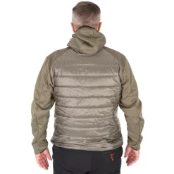 Fox Veste Homme Collection Hybrid Jacket - Vert * Vestes De Pêche