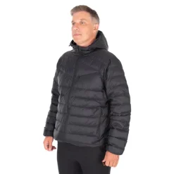 Veste Homme Fox Explorer Downfill Packaway Jacket - Noir