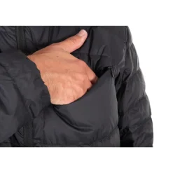 Veste Homme Fox Explorer Downfill Packaway Jacket - Noir