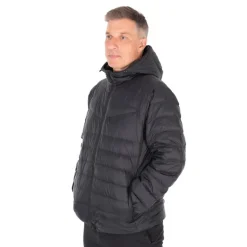 Veste Homme Fox Explorer Downfill Packaway Jacket - Noir