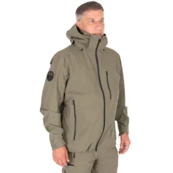 Veste Homme Fox Explorer 20K Jacket - Vert