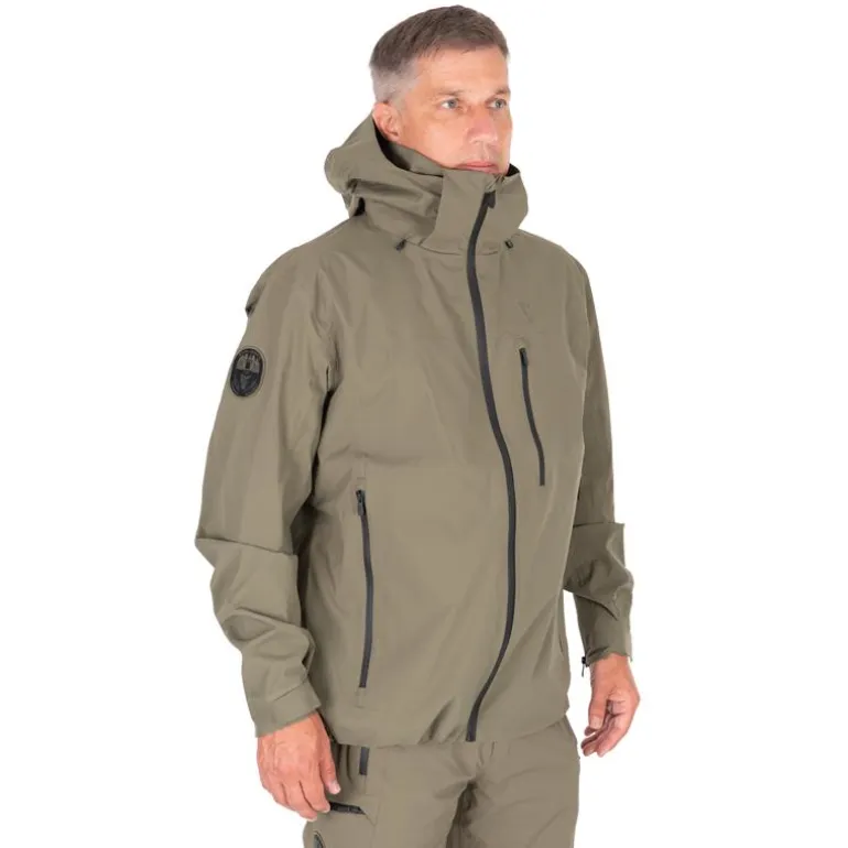 Veste Homme Fox Explorer 20K Jacket - Vert