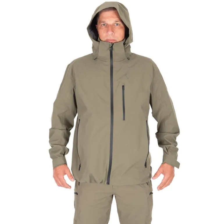 Veste Homme Fox Explorer 20K Jacket - Vert