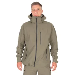 Veste Homme Fox Explorer 20K Jacket - Vert