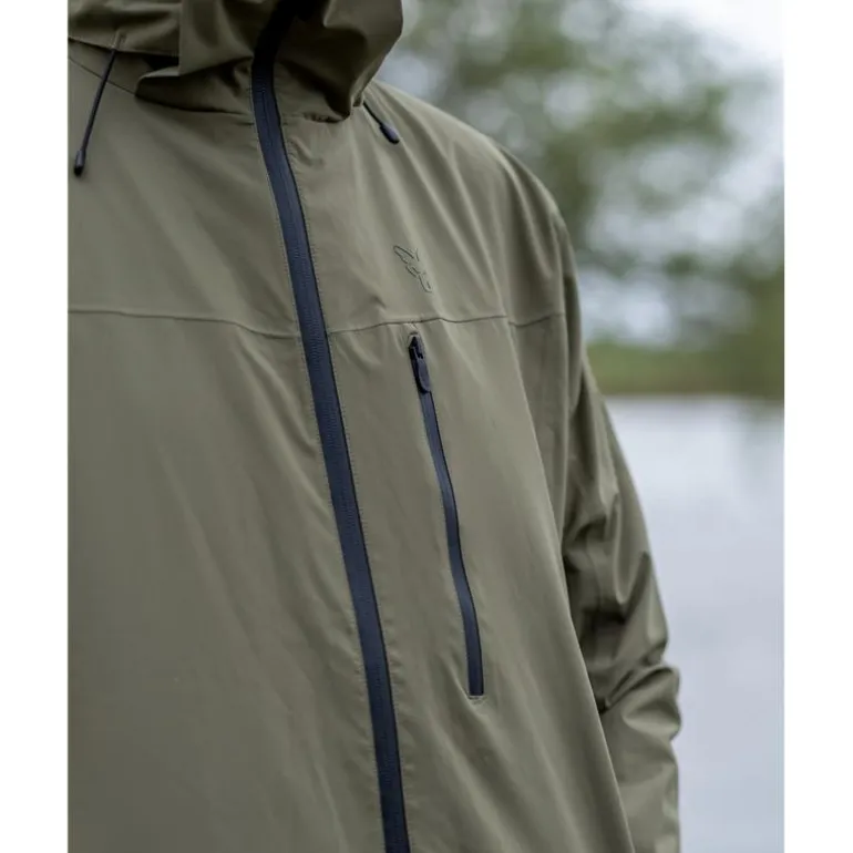Veste Homme Fox Explorer 20K Jacket - Vert