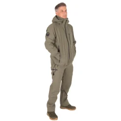 Veste Homme Fox Explorer 20K Jacket - Vert