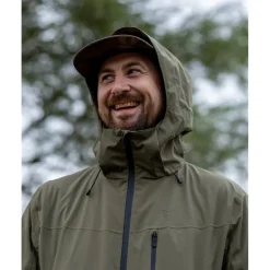 Veste Homme Fox Explorer 20K Jacket - Vert