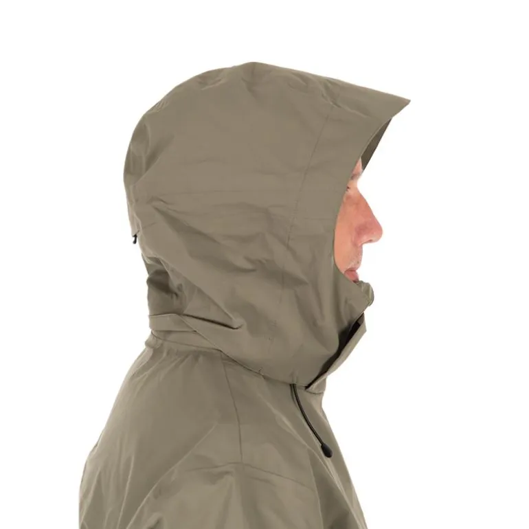Veste Homme Fox Explorer 20K Jacket - Vert