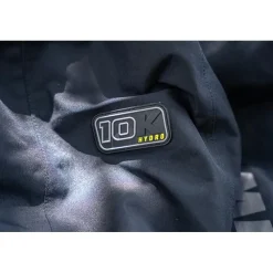 Fox Matrix Veste Homme 10K Waterproof Jacket - Noir * Vestes De Pêche