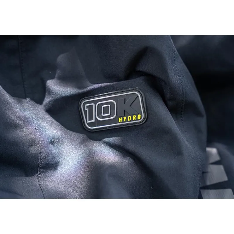Fox Matrix Veste Homme 10K Waterproof Jacket - Noir * Vestes De Pêche
