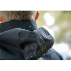 Fox Matrix Veste Homme 10K Waterproof Jacket - Noir * Vestes De Pêche