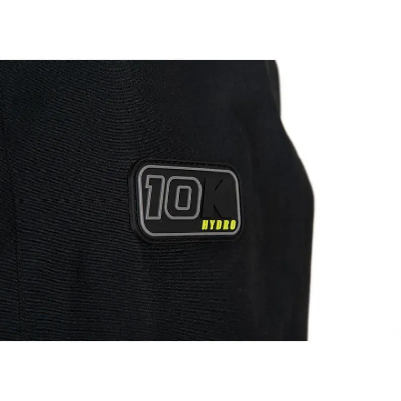 Fox Matrix Veste Homme 10K Waterproof Jacket - Noir * Vestes De Pêche