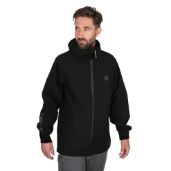 Fox Matrix Veste Homme Ultra-Light 8K Jacket - Noir * Vestes De Pêche