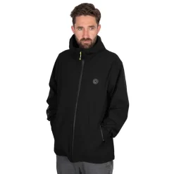 Fox Matrix Veste Homme Ultra-Light 8K Jacket - Noir * Vestes De Pêche
