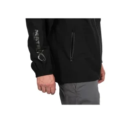 Fox Matrix Veste Homme Ultra-Light 8K Jacket - Noir * Vestes De Pêche