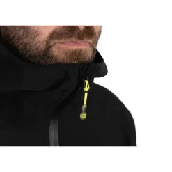 Fox Matrix Veste Homme Ultra-Light 8K Jacket - Noir * Vestes De Pêche