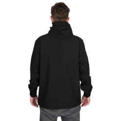 Fox Matrix Veste Homme Ultra-Light 8K Jacket - Noir * Vestes De Pêche