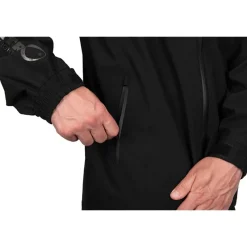 Fox Matrix Veste Homme Ultra-Light 8K Jacket - Noir * Vestes De Pêche