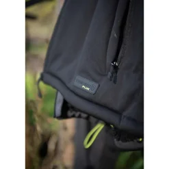 Fox Matrix Veste Homme Windblocker Plus - Noir * Vestes De Pêche