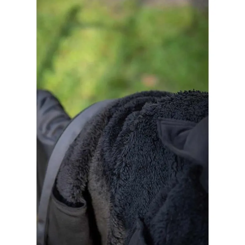 Fox Matrix Veste Homme Windblocker Plus - Noir * Vestes De Pêche