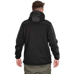 Fox Matrix Veste Homme Windblocker Plus - Noir * Vestes De Pêche