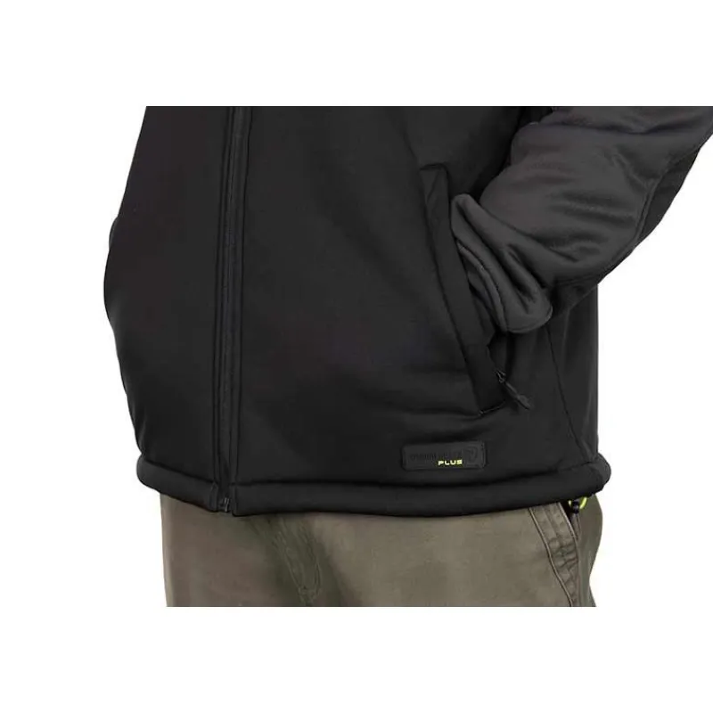 Fox Matrix Veste Homme Windblocker Plus - Noir * Vestes De Pêche