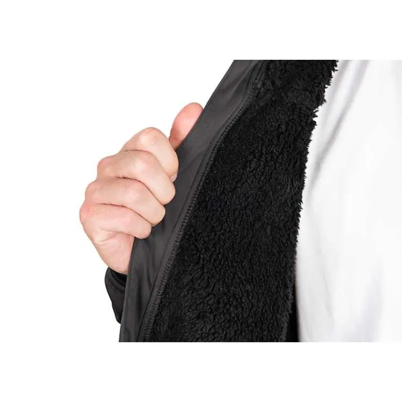Fox Matrix Veste Homme Windblocker Plus - Noir * Vestes De Pêche