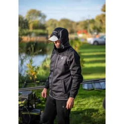 Veste Homme Fox Matrix Windblocker - Noir