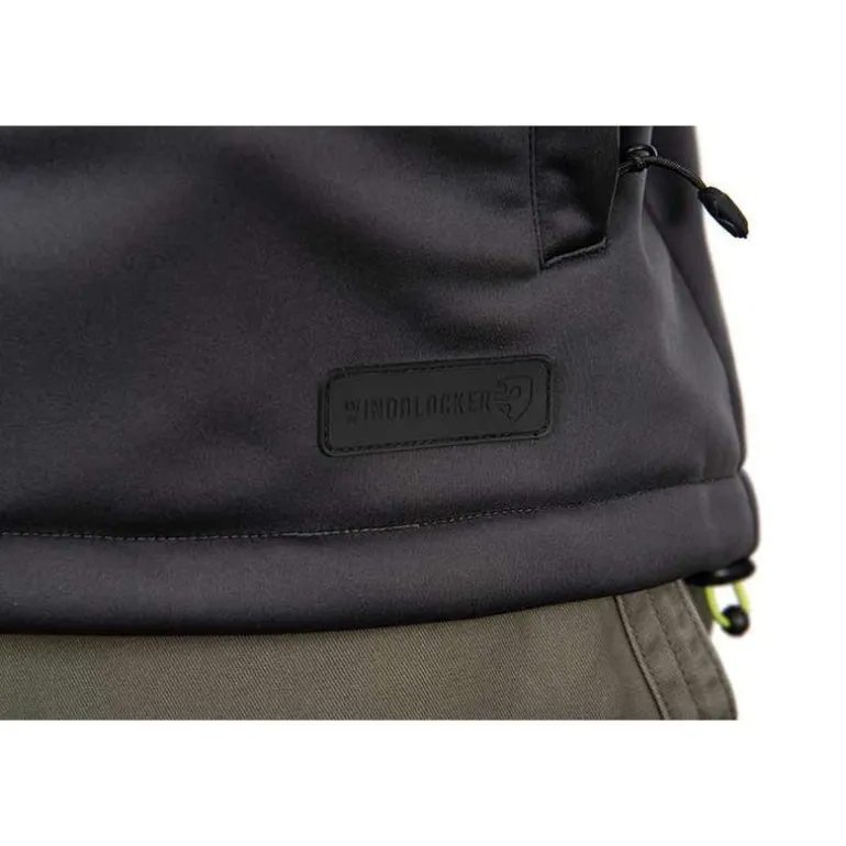 Veste Homme Fox Matrix Windblocker - Noir